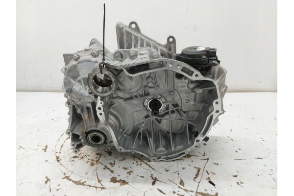 Nissan X TRAIL T33 IV 2023r automatic transmission 1 5 EH hygryda Part manufacturer Nissan OE