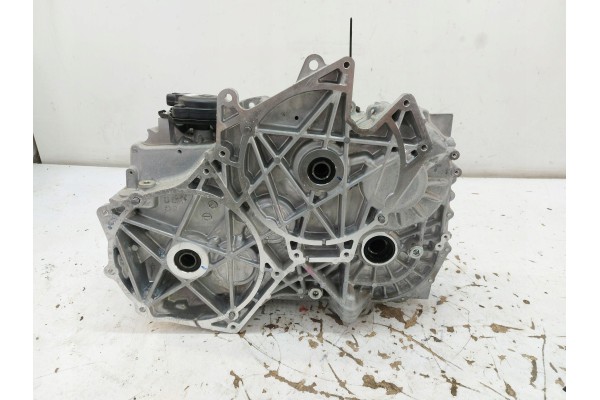 Nissan X TRAIL T33 IV 2023r automatic transmission 1 5 EH hygryda Catalog number of the part nisxtr 4004498487