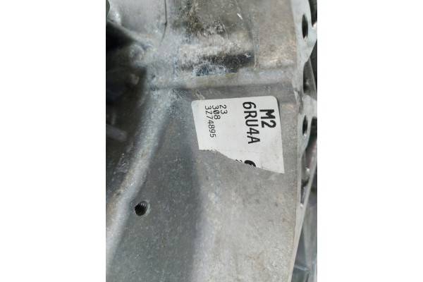 Nissan X TRAIL T33 IV 2023r automatic transmission 1 5 EH hygryda Car type 4x4 SUV