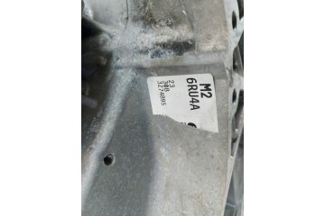 Nissan X TRAIL T33 IV 2023r automatic transmission 1 5 EH hygryda Car type 4x4 SUV