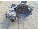Volkswagen Golf II 1984 Manual 5 speed gearbox Part manufacturer Volkswagen OE