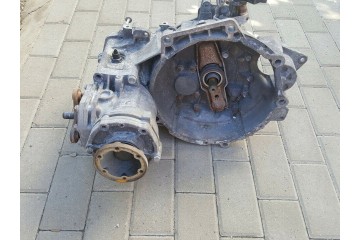 Volkswagen Golf II 1984 Manual 5 speed gearbox Part manufacturer Volkswagen OE