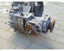 Volkswagen Golf II 1984 Manual 5 speed gearbox Catalog number of the part 02C409107B