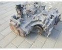 Volkswagen Golf II 1984 Manual 5 speed gearbox Transmission type manual