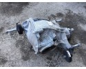 2024 Mercedes Benz E W214 Rear differential A2063510200