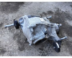 2024 Mercedes Benz E W214 Rear differential A2063510200