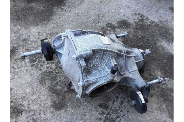 2024 Mercedes Benz E W214 Rear differential A2063510200