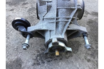 2024 Mercedes Benz E W214 Rear differential A2063510200 Car type passenger cars
