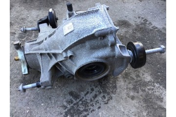 Diferencial trasero Mercedes-Benz E W214 2024 A2063510200