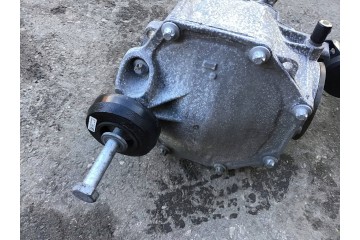 Diferencial trasero Mercedes-Benz E W214 2024 A2063510200