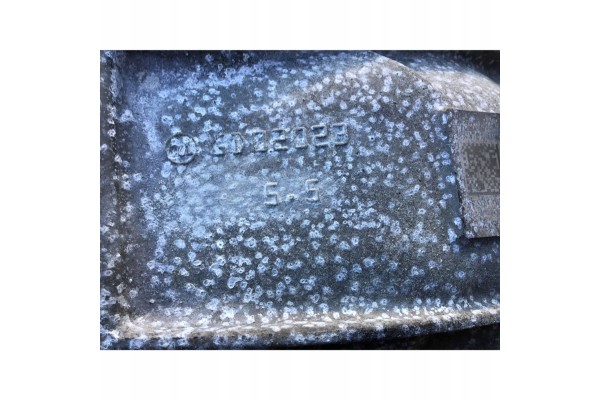 Diferencial trasero Mercedes-Benz E W214 2024 A2063510200