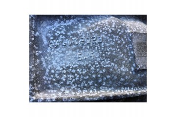 Diferencial trasero Mercedes-Benz E W214 2024 A2063510200