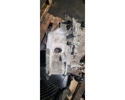 GEARBOX SKODA FABIA II 1 2TSI DSG NUC AUTOMAT