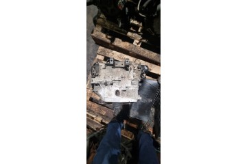 GEARBOX SKODA FABIA II 1 2TSI DSG NUC AUTOMAT Catalog number of the part SKRZYNIA BIEGOW SKODA FABIA II 1 2TSI DSG NUC AUTOMAT