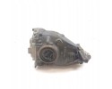 2017 BMW X5 F15 Rear differential 7636992