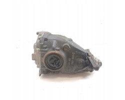 2017 BMW X5 F15 Rear differential 7636992