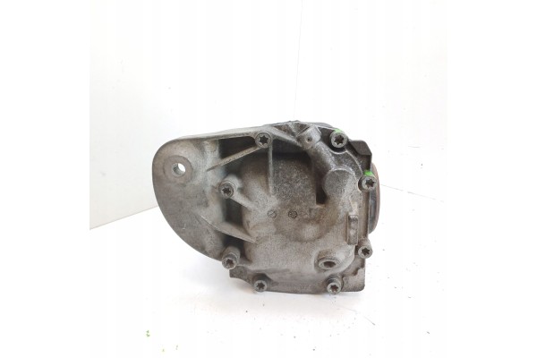 2017 BMW X5 F15 Rear differential 7636992 Catalog number of the part 7636992