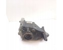 2017 BMW X5 F15 Rear differential 7636992 Catalog number of the original 8694981