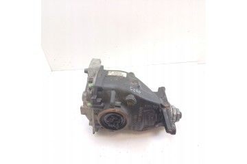 2017 BMW X5 F15 Rear differential 7636992 Catalog number of the original 8694981