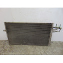 HWDA CONDENSADOR / RADIADOR  AIRE ACONDICIONADO FORD FOCUS BERLINA (CAP) HWDA CONDENSADOR / RADIADOR  AIRE ACONDICIONADO FORD FOCUS BERLINA (CAP)