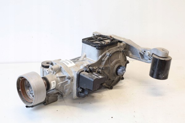 Rear differential Volvo XC60 II B5 2023 1216708
