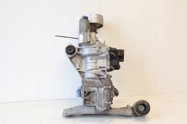 Rear differential Volvo XC60 II B5 2023 1216708 Part manufacturer Volvo OE