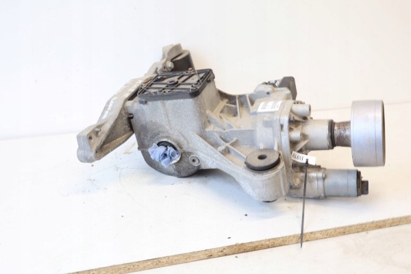 Rear differential Volvo XC60 II B5 2023 1216708 Catalog number of the part P1216708