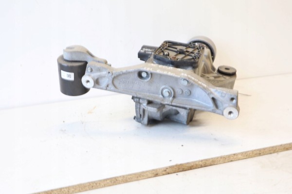 Rear differential Volvo XC60 II B5 2023 1216708 Car type 4x4 SUV