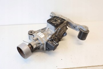Rear differential Volvo XC60 II B5 2023 1216708 Installation side multipurpose