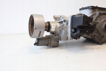 Rear differential Volvo XC60 II B5 2023 1216708 Catalog number of the original T8696602