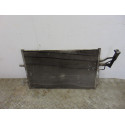  CONDENSADOR / RADIADOR  AIRE ACONDICIONADO MAZDA 3 BERLINA (BK) 1.6 CRDT  Active 2007 199720 MAZDA - 1
