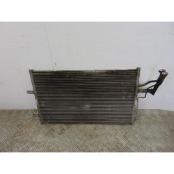 CONDENSADOR / RADIADOR  AIRE ACONDICIONADO MAZDA 3 BERLINA (BK)
