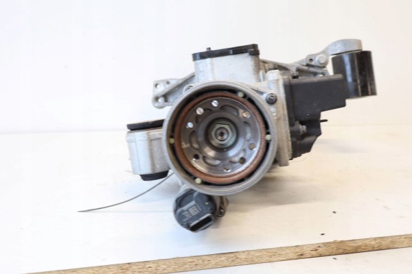 Diferencial trasero Volvo XC60 II B5 2023 1216708