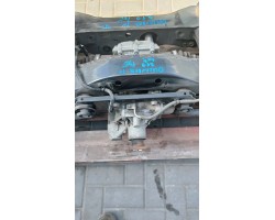 Mitsubishi Outlander IV 21 Bridge Rear 4x4 2 5B USA