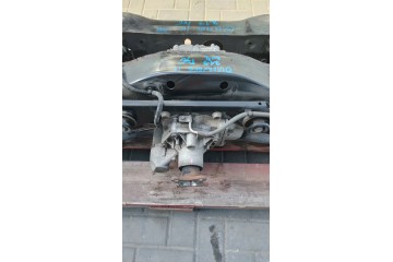 Mitsubishi Outlander IV 21 Bridge Rear 4x4 2 5B USA Catalog number of the part t01dg0811 0001