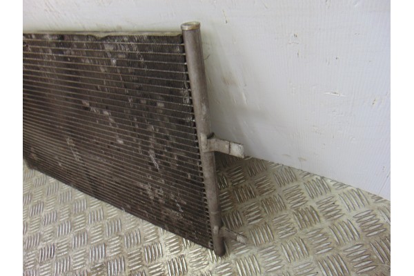  CONDENSADOR / RADIADOR  AIRE ACONDICIONADO MAZDA 3 BERLINA (BK) 1.6 CRDT  Active 2007 199720 MAZDA - 1