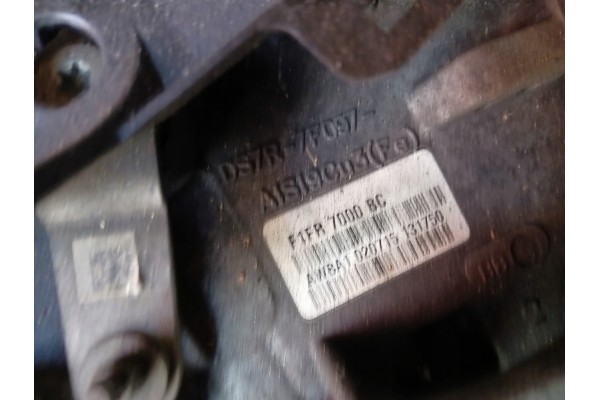 focus mk3 iii 1 5cdti automatic transmission f1fr 7f096 ba f1fr7000bc Part manufacturer Ford OE