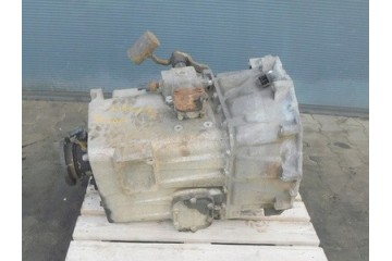 IVECO EUROCARGO 120E21 19 5 02 08 GEARBOX 8872132