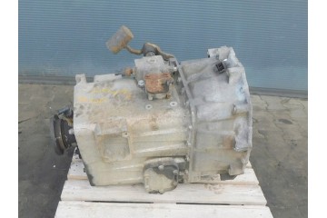 IVECO EUROCARGO 120E21 19 5 02 08 GEARBOX 8872132 Part manufacturer Iveco OE