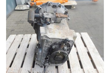 IVECO EUROCARGO 120E21 19 5 02 08 GEARBOX 8872132 Catalog number of the part 8872132