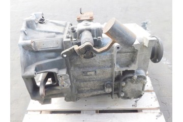 IVECO EUROCARGO 120E21 19 5 02 08 GEARBOX 8872132 Engine type diesel