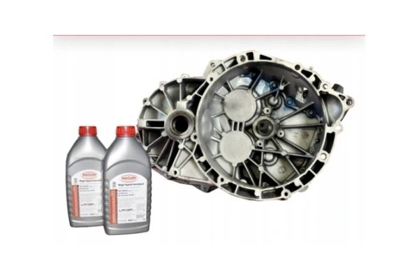 Transmission P9482352 Volvo S40 V50 2 5T 20V 220HP T5
