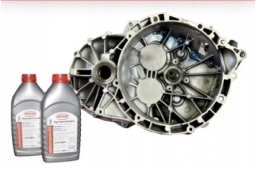 Transmission P9482352 Volvo S40 V50 2 5T 20V 220HP T5
