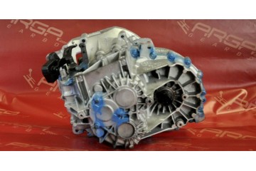 Transmission P9482352 Volvo S40 V50 2 5T 20V 220HP T5 Catalog number of the part 366R7002FA