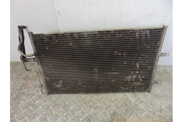 CONDENSADOR / RADIADOR  AIRE ACONDICIONADO MAZDA 3 BERLINA (BK) 1.6 CRDT  Active 2007 199720 MAZDA - 2