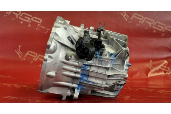 Transmission P9482352 Volvo S40 V50 2 5T 20V 220HP T5 Transmission type manual