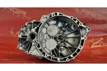 Transmission P9482352 Volvo S40 V50 2 5T 20V 220HP T5 Engine type gasoline
