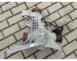 Rear reducer AUDI Q5 8R 0B0500043N 2 0L gasoline 2023