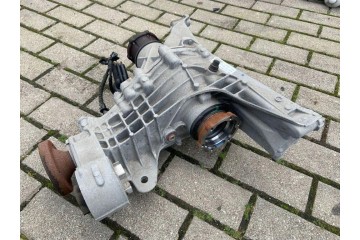 Rear reducer AUDI Q5 8R 0B0500043N 2 0L gasoline 2023 Part manufacturer Audi OE