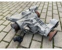 Rear reducer AUDI Q5 8R 0B0500043N 2 0L gasoline 2023 Catalog number of the part 0B0500043N